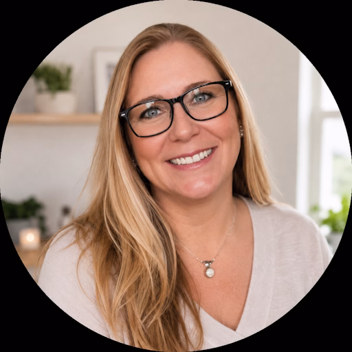 Claire Kampe, founder of Blue Turtle Media